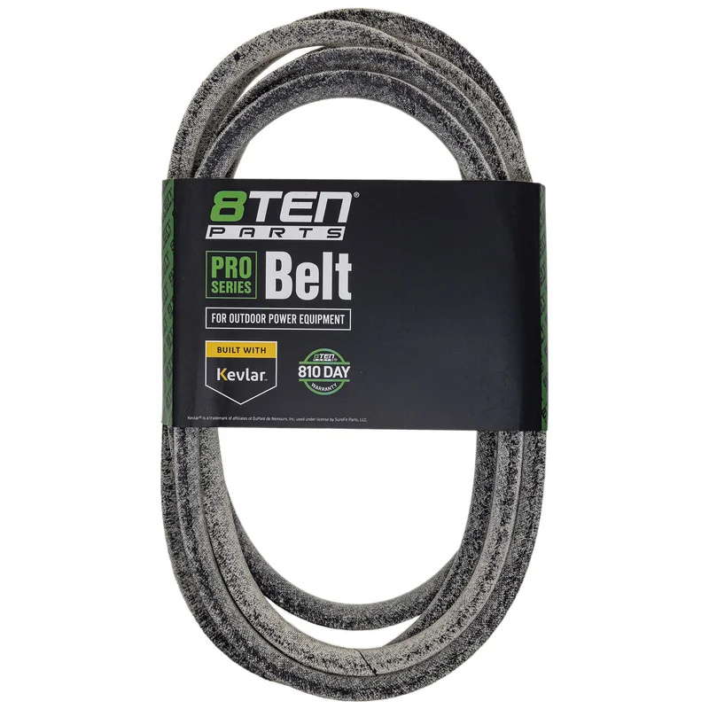 Belt with Kevlar For John Deere Toro TCU35604 TCU30356 131-1123