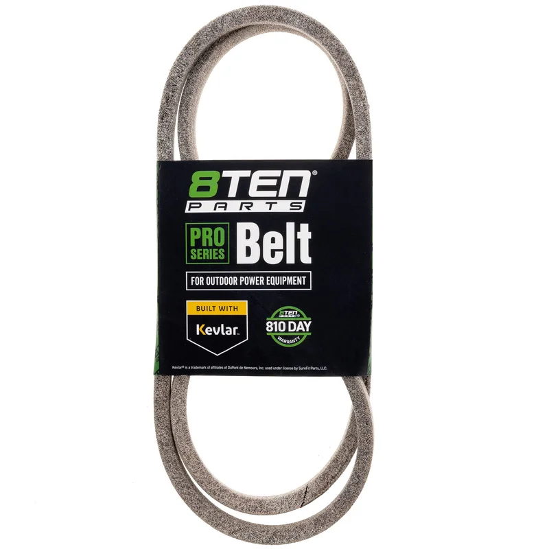 Belt with Kevlar For MTD AYP John Deere 754-0486 954-0486 954-0486A 754-0486A 302030 M44121 M42250