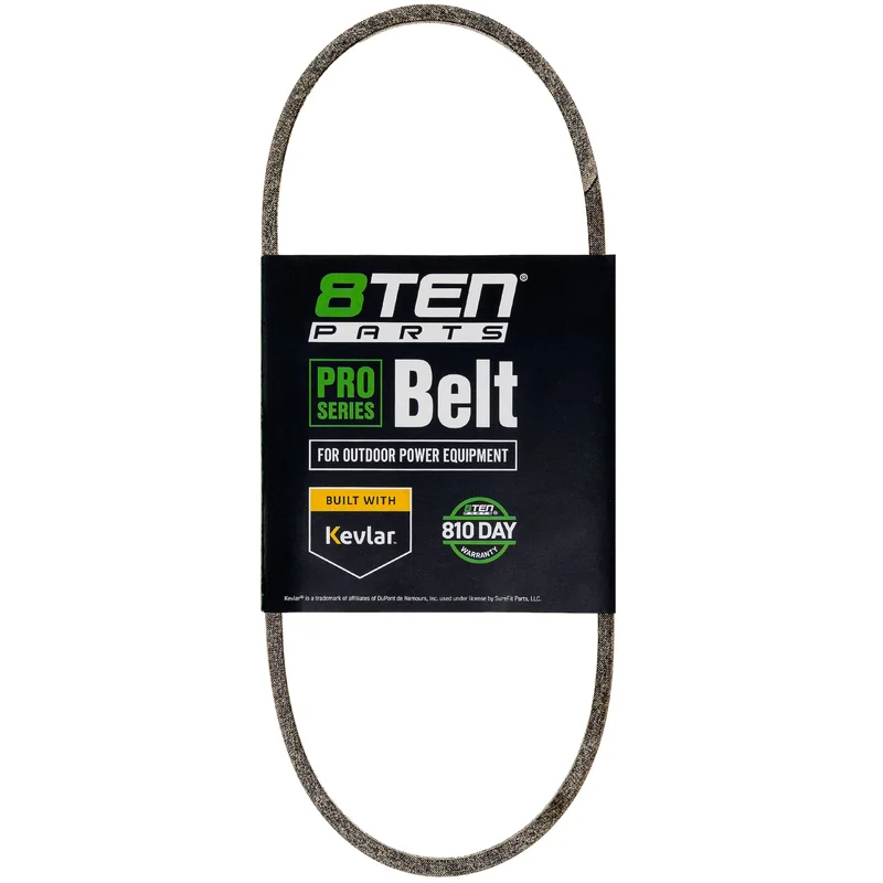 Belt with Kevlar For Poulan Pro AYP Husqvarna 532157769 532146527 532137078 531013166 146527 137078