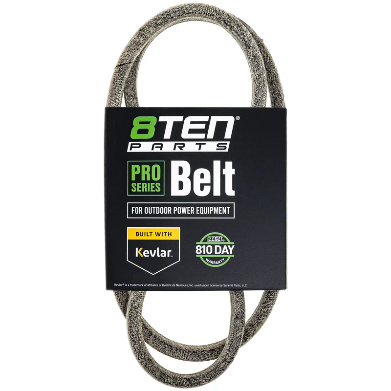 Belt with Kevlar For Poulan Pro Maxim Ferris 10500 16101 1835R 7016101YP 105122 2651-40 2105122