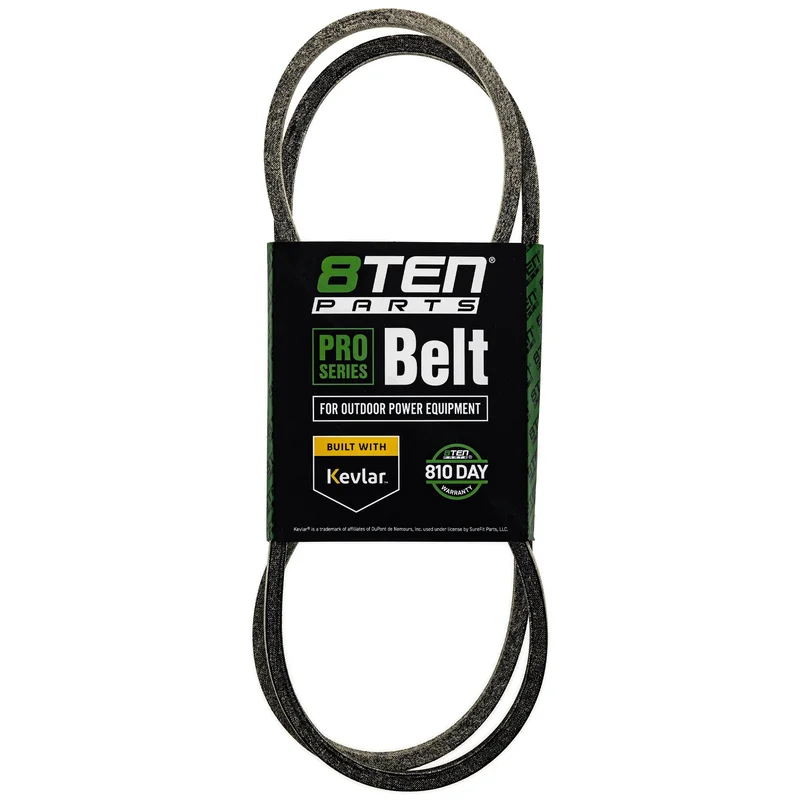 Belt with Kevlar For Poulan Pro Toro Roper 1668065SM 100117J 1607889SM 53363 300741 26138 22068
