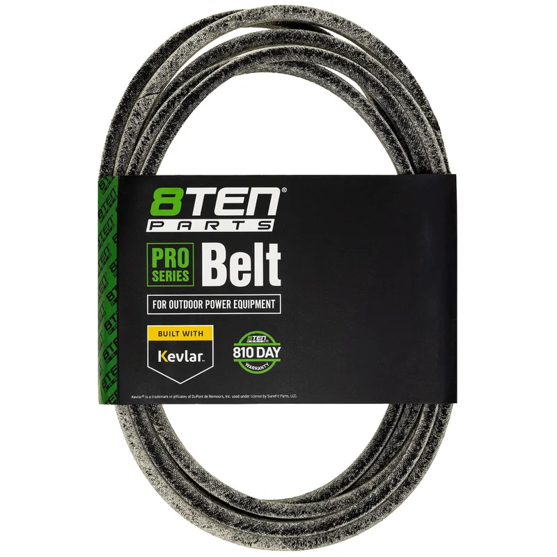 Belt with Kevlar For Scag Husqvarna Exmark 539104335 522795901 481980 UC11591 2006B160R 126-6440-SL