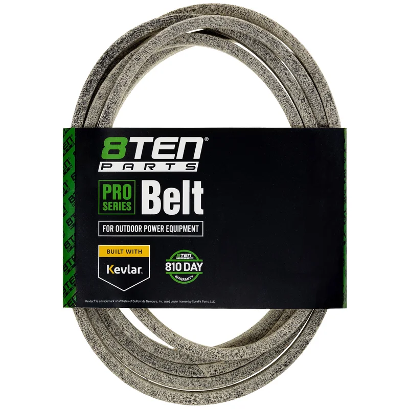 Belt with Kevlar For Scag Husqvarna Ferris 22148 5022148 5103587YP 5103587 TCU32986 539112335