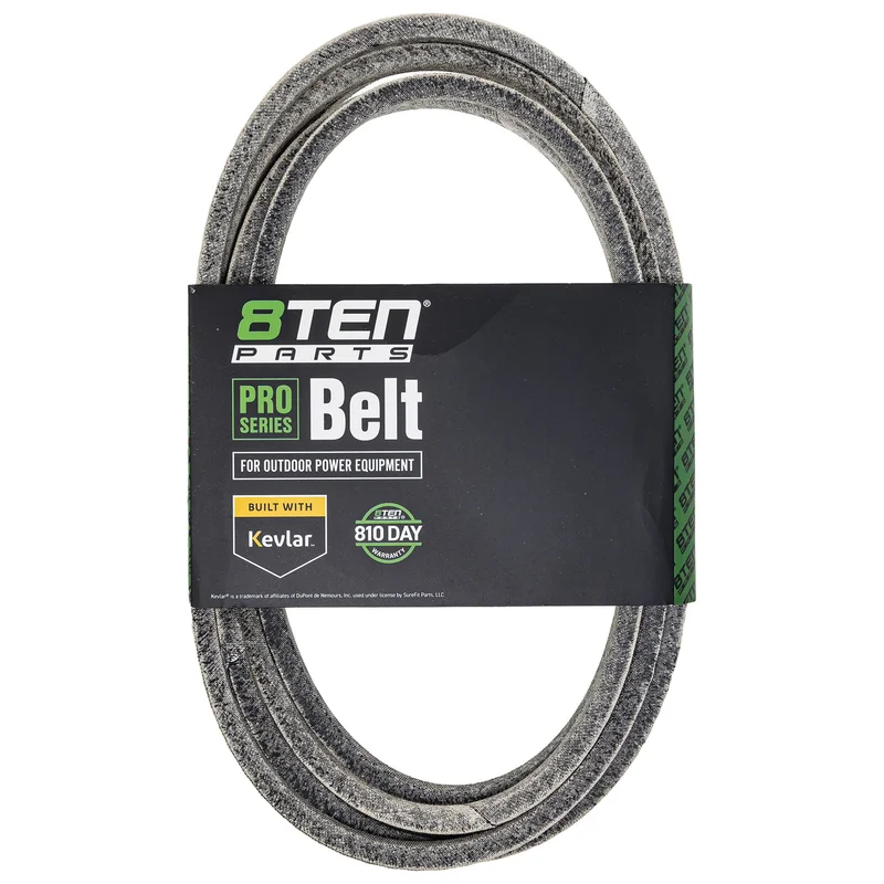 Belt with Kevlar For Toro Ferris Exmark 5103391 5022061 5103871 106-7369 482652 109-8070 5103391YP