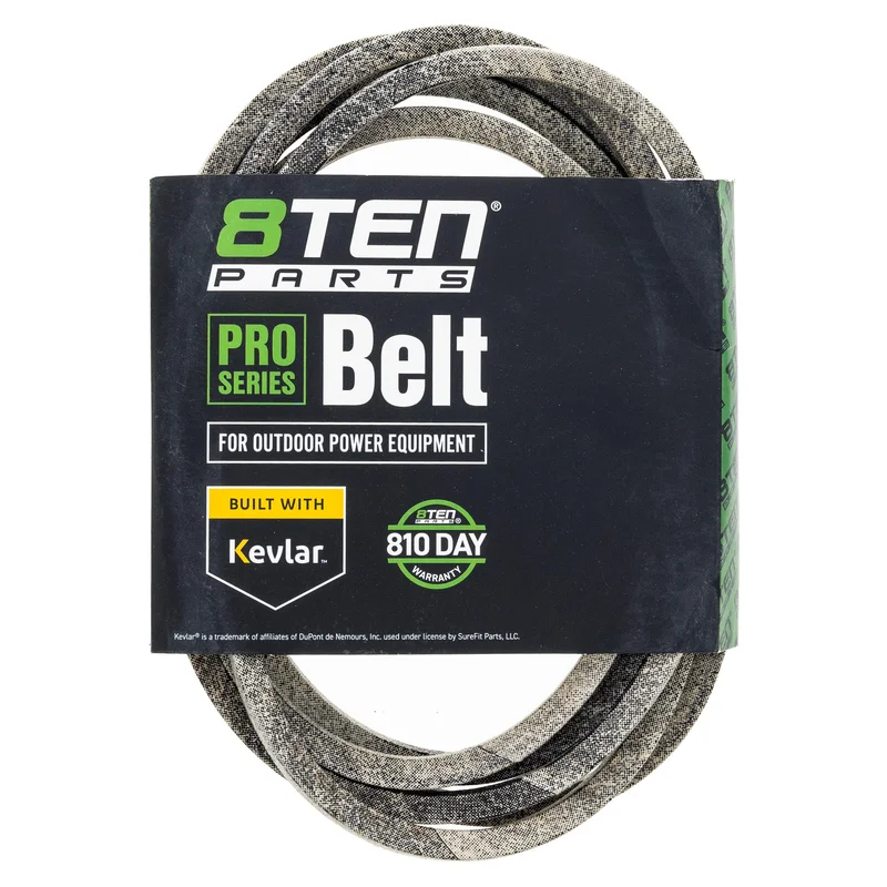 Belt with Kevlar For Toro MTD Pro Cub Cadet 103-0881 1668066 01004752 1668066SM 01004752P
