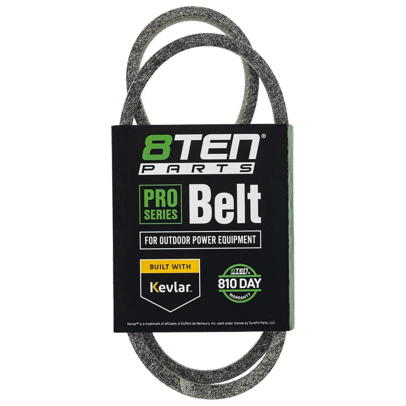 Belt with Kevlar For Troy-Bilt White Outdoor Toro 788737 71460041 46926 413095 26-2770 10897 10722