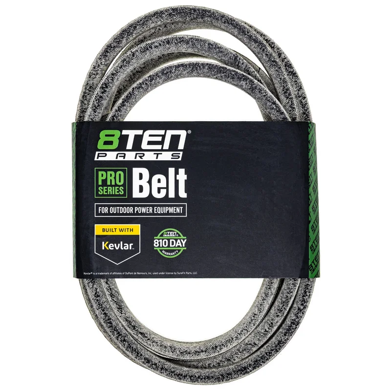 Belt with Kevlar For UC16434