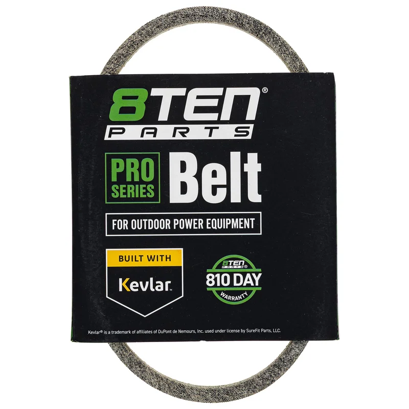 Belt with Kevlar For Wheel Horse Toro Lawn-Boy 958 1108455 1707640 1710957 1710812 41-029 40068