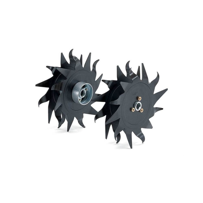 BF-MM Pick Tines Cultivator Attachment