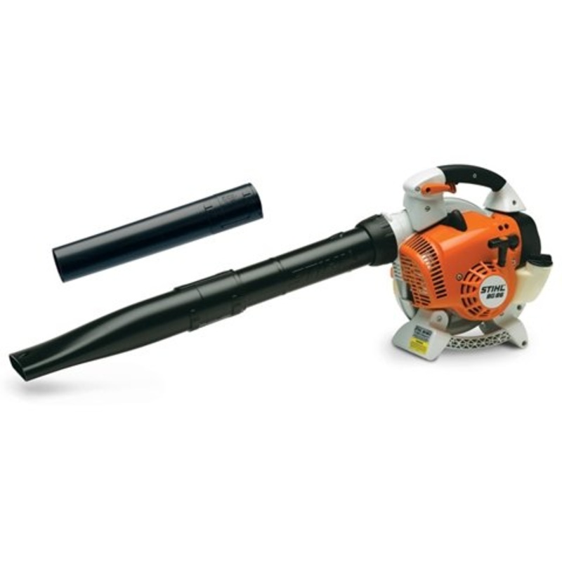 BG 86 Blower