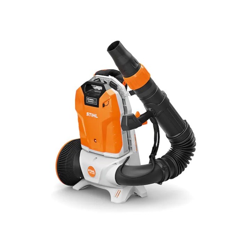BGA 300 Battery Backpack Blower (Tool Only)