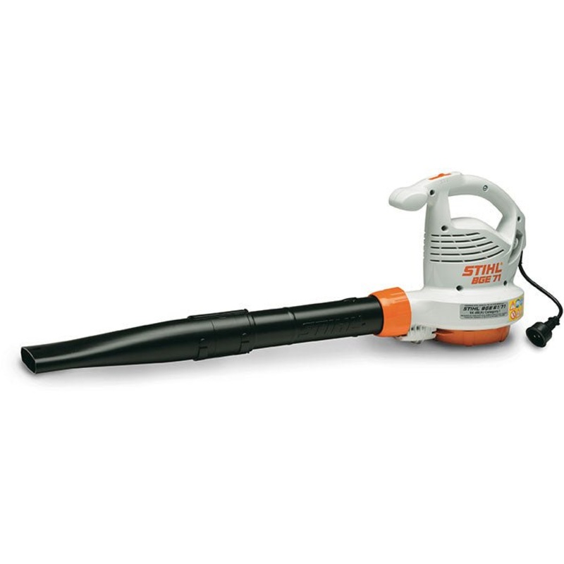 BGE 71 Electric Blower