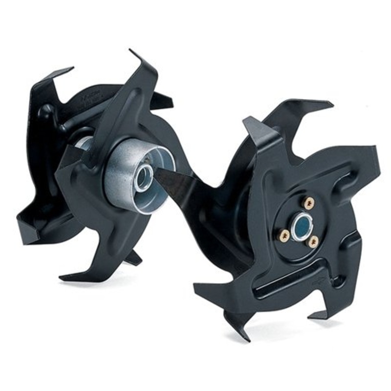 BK-MM Bolo Tines Cultivator Attachment
