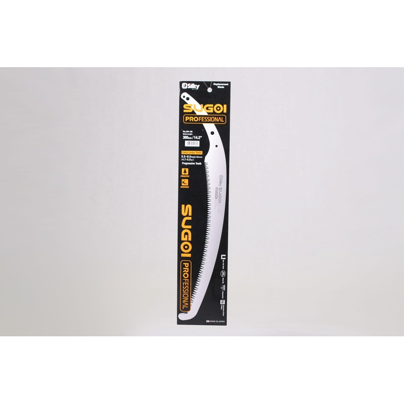 BLADE 360MM, (SUGOI)