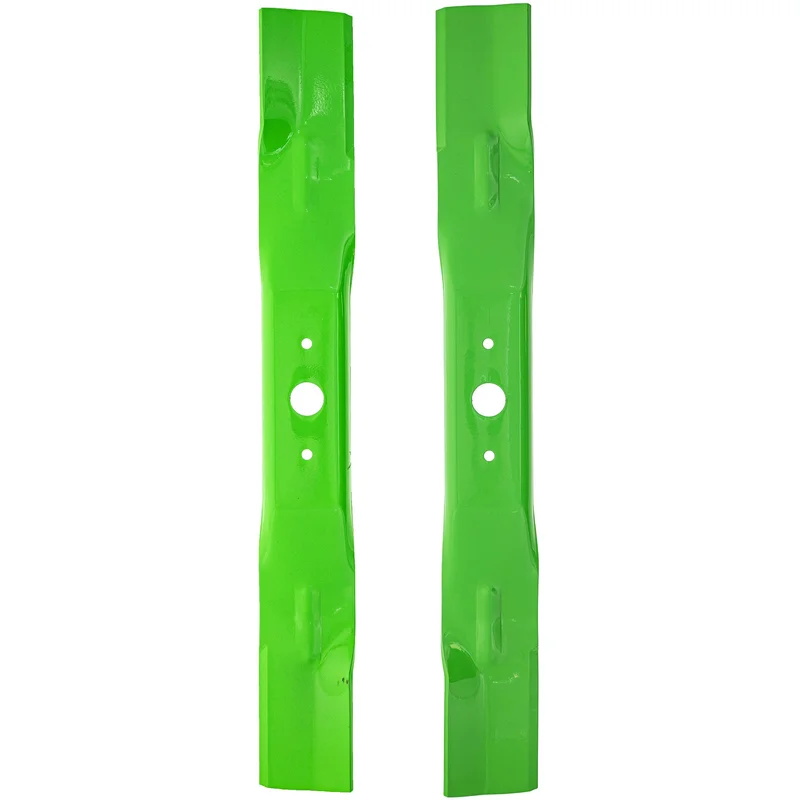 Blade Set For Toro Exmark