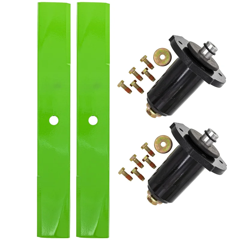 Blade Spindle Deck Kit For Ariens Gravely MK1009669