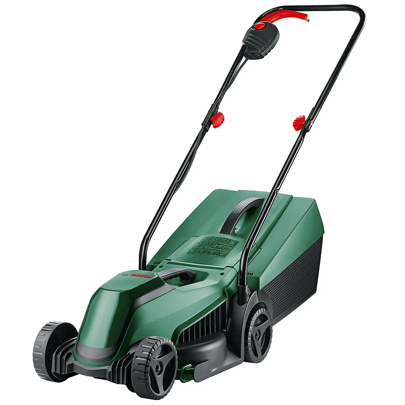 Bosch 18V Cordless Lawnmower Easy Mower 18-32-200 – Bare