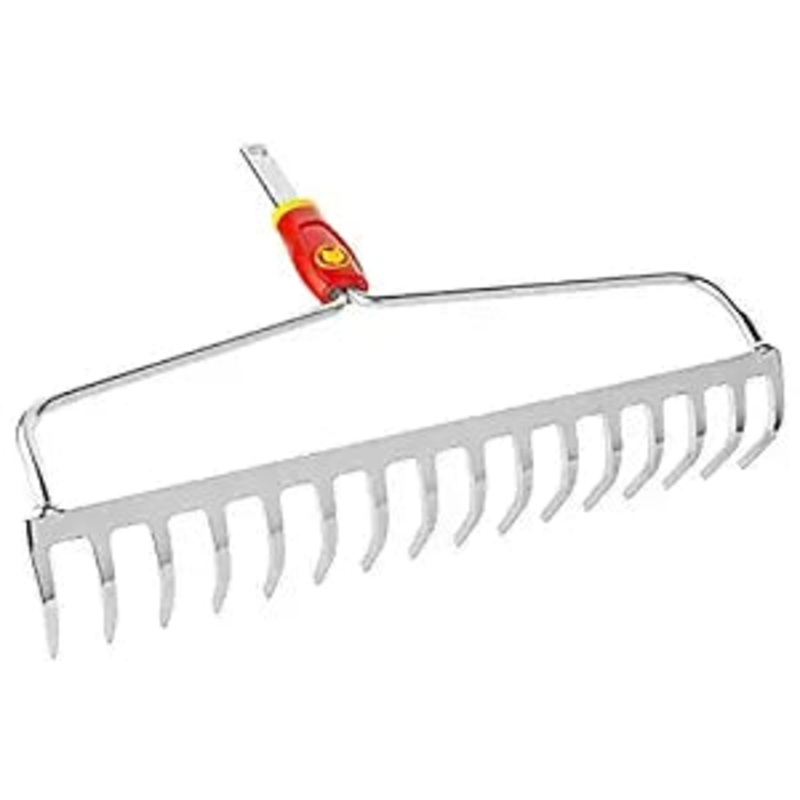 BOW RAKES