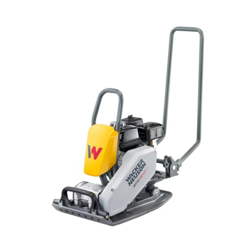 BPS1340A Single Direction Vibratory Plate