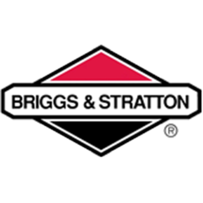Briggs & Stratton 61G477-0007-J1 Engine 1-1/8" x 4" Horizontal Electric Vanguard 40HP