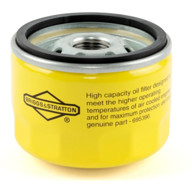 Briggs & Stratton Extended Life Oil Filter 696854