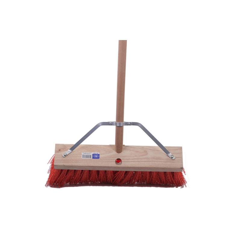 broom kits nylon brush