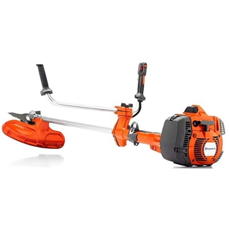 Brushcutter Rental - Handheld