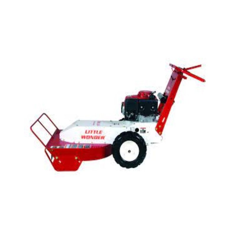Brushcutter Rental - Push