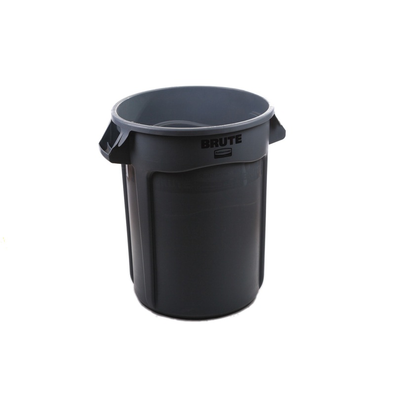 BRUTE TRASH CAN (32GAL)