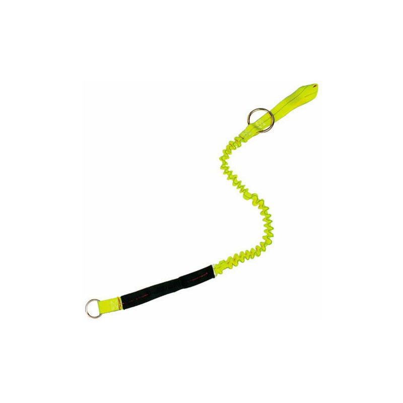 BUCKINGHAM 2 IN-1 CHAINSAW LANYARD BREAKAWAY BUNGEE