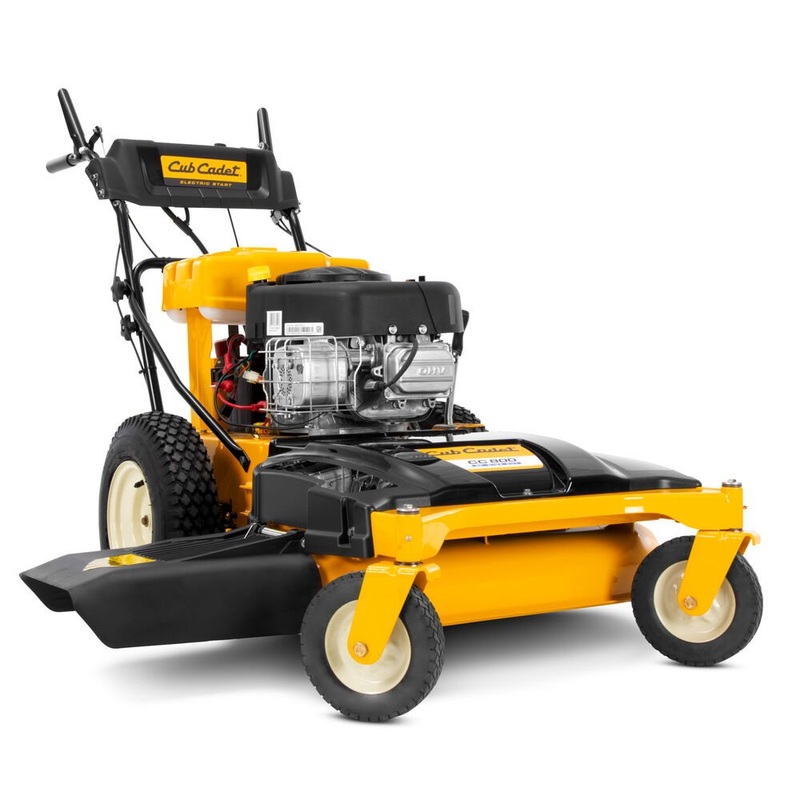 CC 800 CYCLOCUT WIDE AREA MOWER