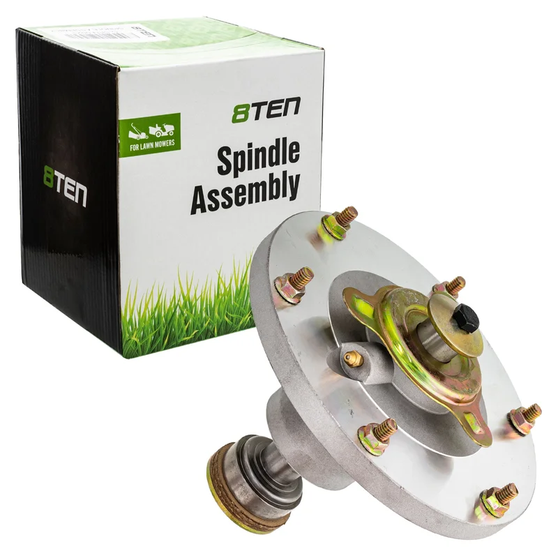 Center Deck Spindle For Grasshopper Rotary 623761