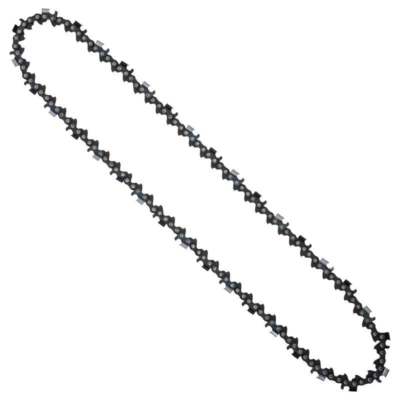 Chainsaw Chain 18 Inch .050 3/8 68DL For Husqvarna 501842568 501842668 72LPX068G 591119468 585550068