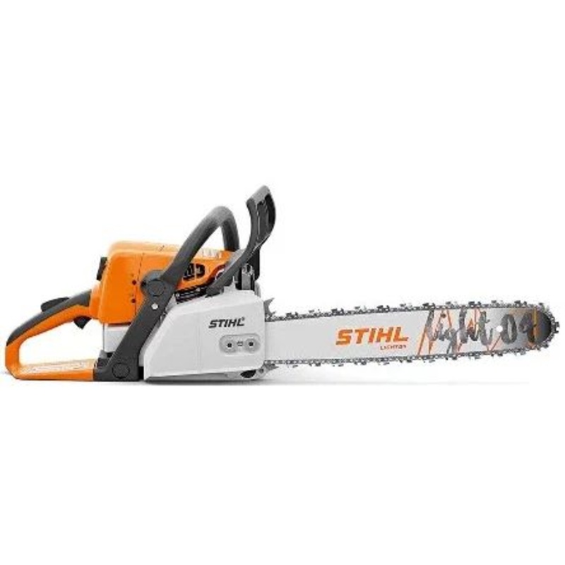 Chainsaw / Pole Saw Full Service