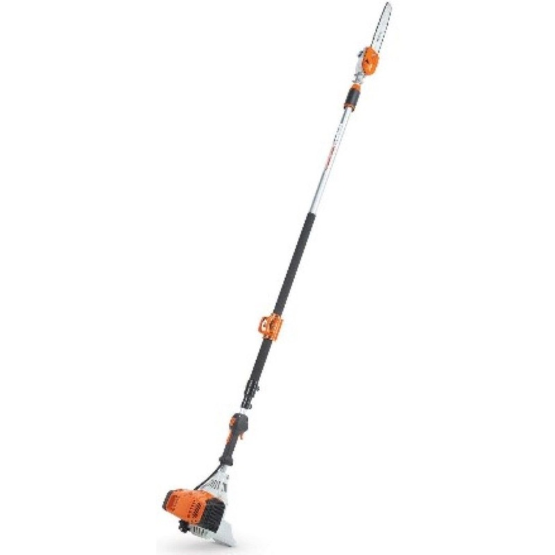Chainsaw Rental - Polesaw