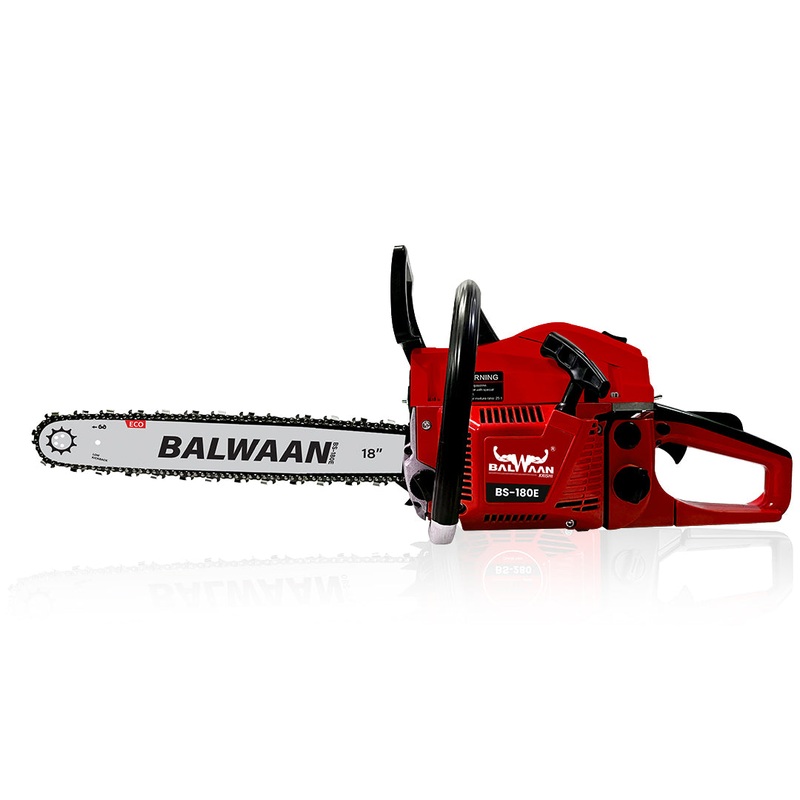 Chainsaw