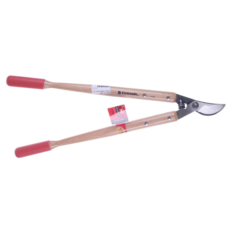 ClassicCUT Bypass Lopper - 26 Inch - 1 inch cut capacity, Hickory handles, Radi