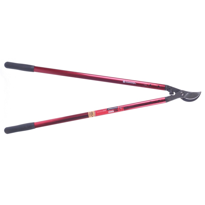 ClassicCUT Bypass Lopper - 36 Inch - Resharpenable, replaceable Radial Arc bypas