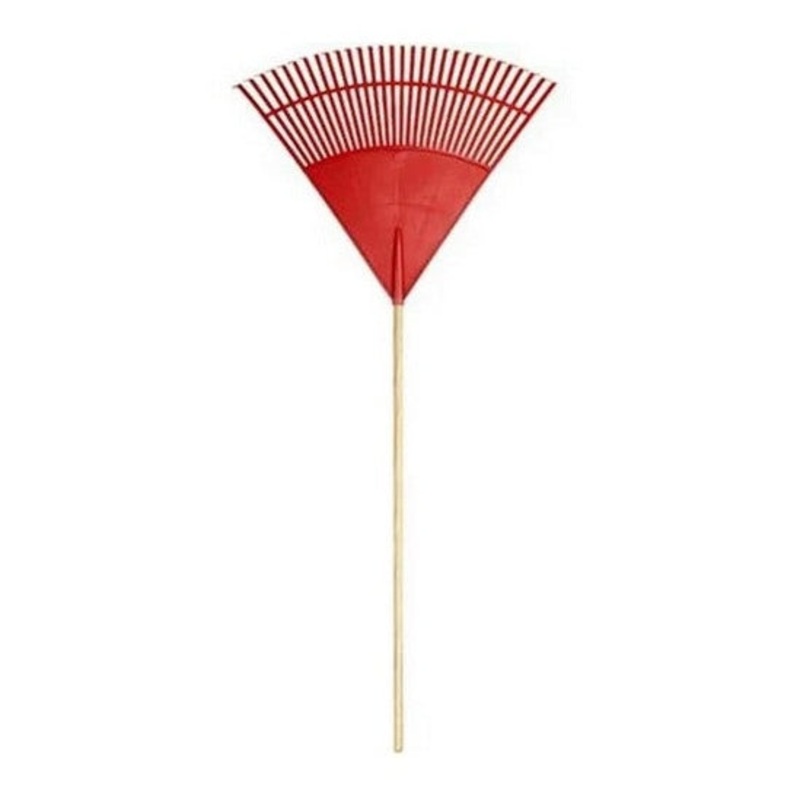 Corona Wide-head Poly Leaf Rake 30 In RK25030