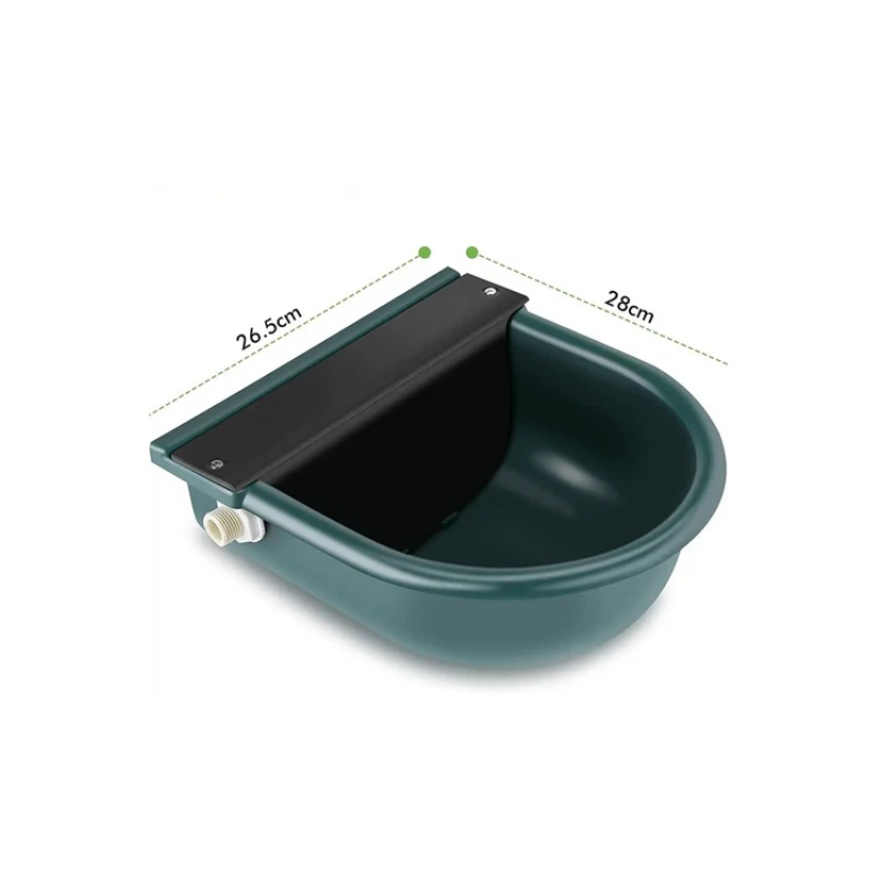 Cow Automatic Water Bowl(4 Ltr)
