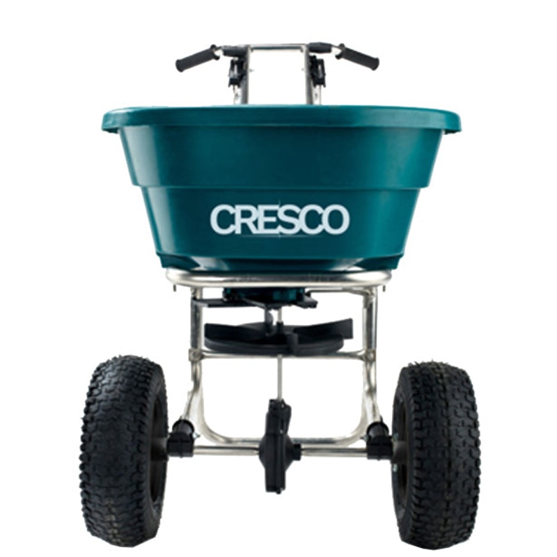 Cresco Walk Behind Spreader