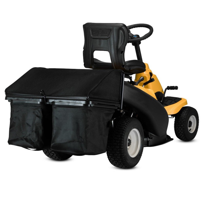 Cub Cadet - 19A30014OEM - BAGGER-30" MINI RI