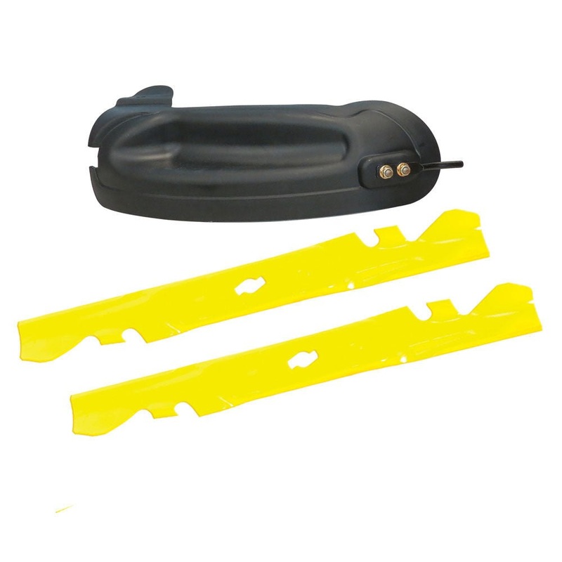 Cub Cadet - 19A30046100 - MULCH KIT-42" (19A30046100)