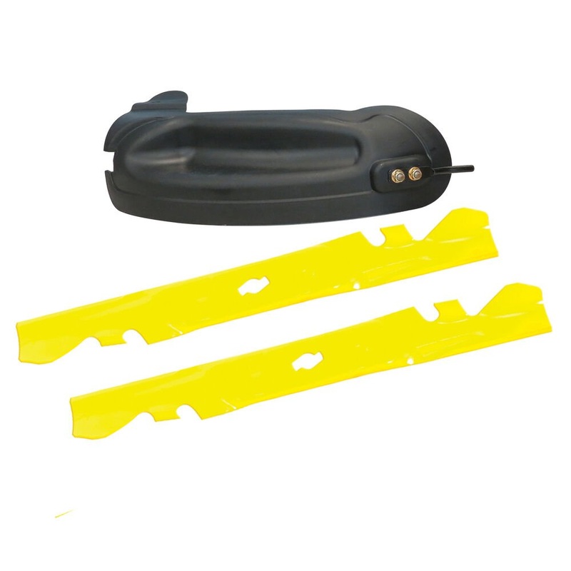 Cub Cadet - 19A30047100 - MULCH KIT-46"