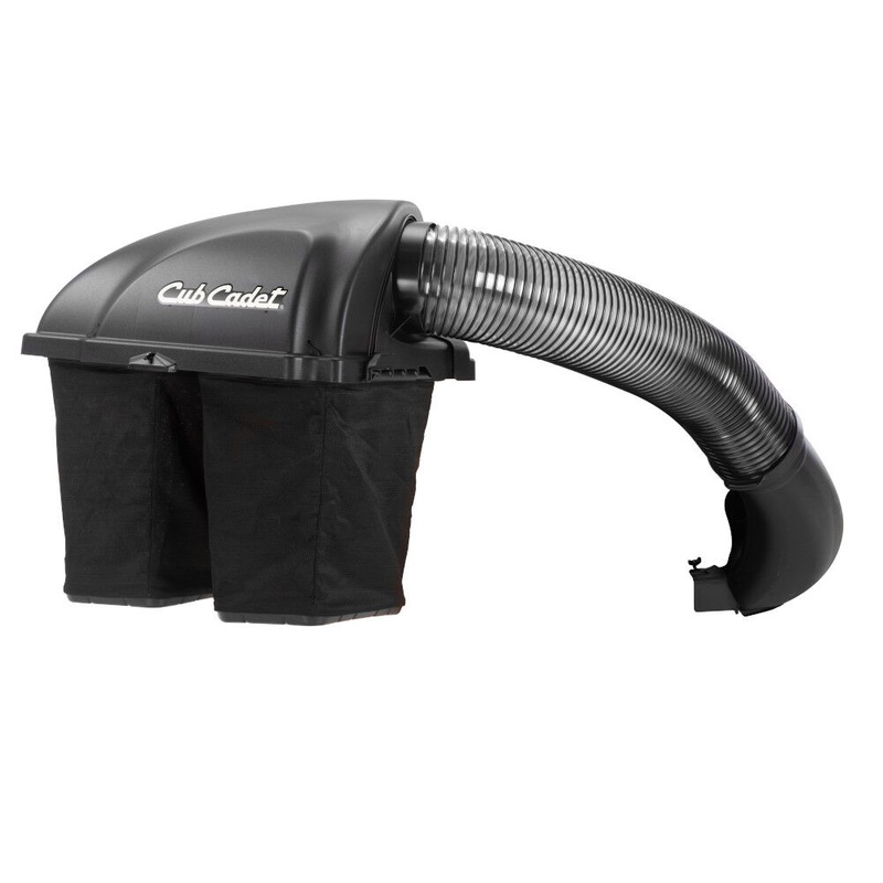 Cub Cadet - 19B70055100 - BAGGER-DOUBLE 50/5