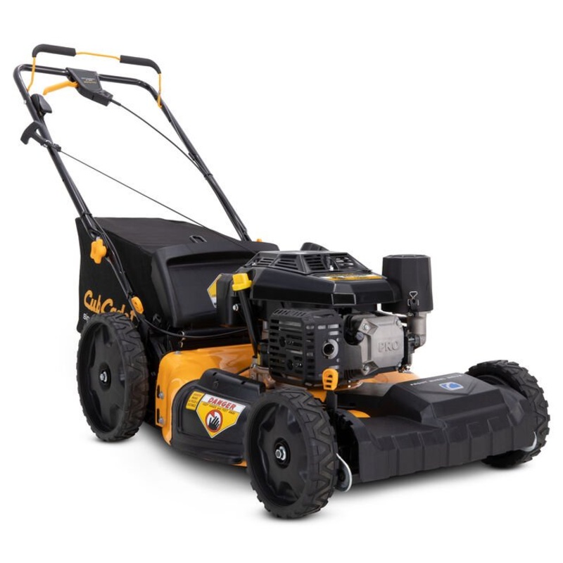 Cub Cadet SC300K Lawn Mower