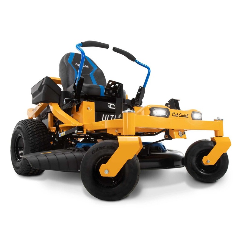 Cub Cadet Ultima ZT1 42E (42") 56V Electric Zero Turn Mower
