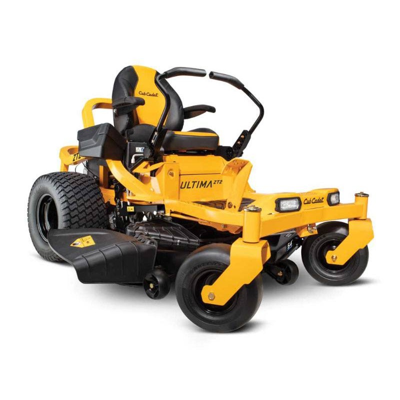 Cub Cadet Ultima ZT2 (54") 23HP Kawasaki Zero Turn Mower