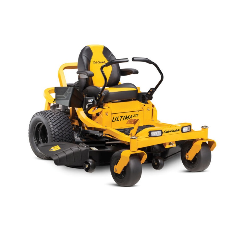 Cub Cadet Ultima ZT2 (60") 24HP Kawasaki Zero Turn Mower