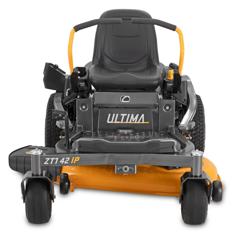 Cub Cadet ZT1 42IP
